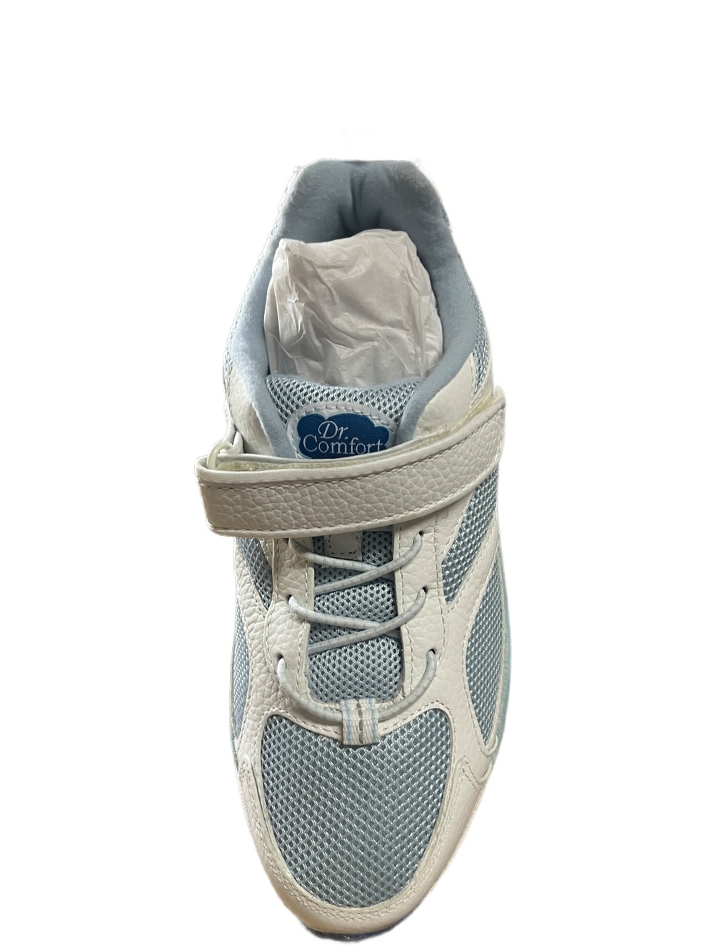 New Dr Comfort Victory Women's Lightweight Therapeutic Shoes Size 9X-Wide